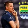 Media Iran Bongkar Kontak Persib dengan Osmar Loss, Maung Bandung Siapkan Gebrakan Besar.