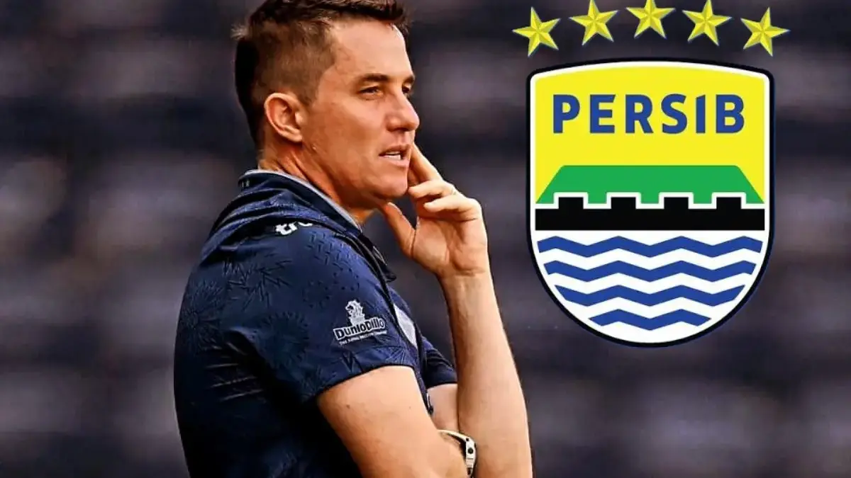 Media Iran Bongkar Kontak Persib dengan Osmar Loss, Maung Bandung Siapkan Gebrakan Besar Media Iran Bongkar Kontak Persib dengan Osmar Loss, Maung Bandung Siapkan Gebrakan Besar.