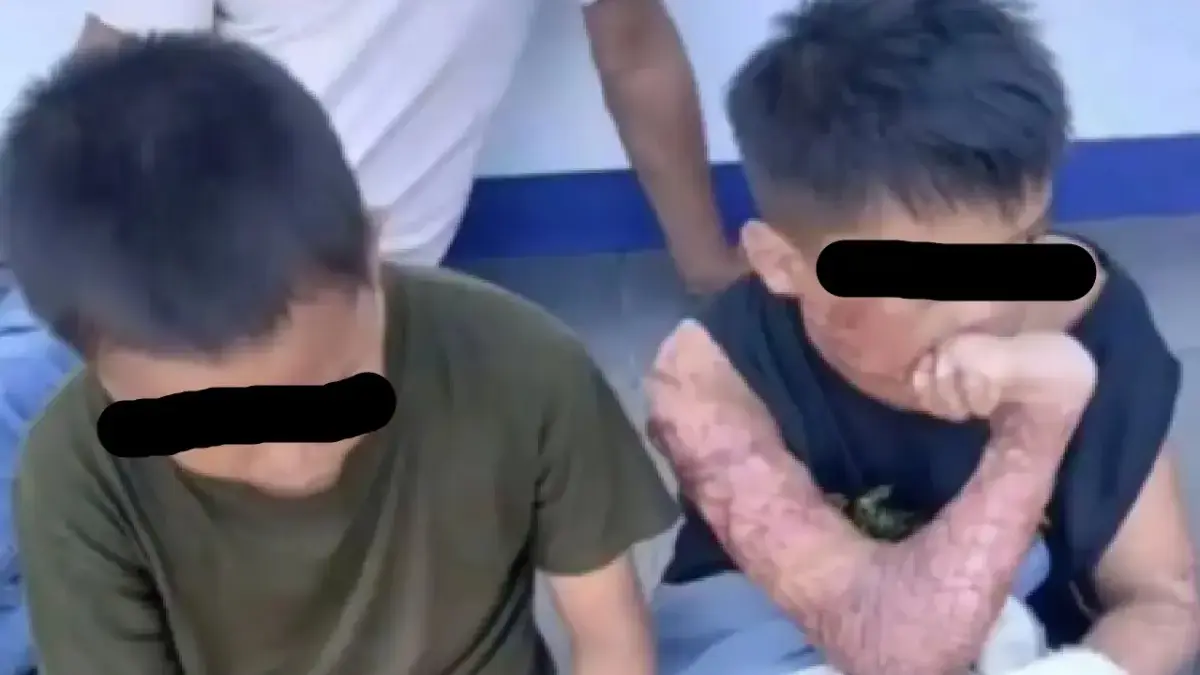 Sempat Viral di Media Sosial, Fakta Baru Kasus Pembakaran Tiga Santri di Lombok Tengah Terungkap Sempat Viral di Media Sosial, Fakta Baru Kasus Pembakaran Tiga Santri di Lombok Tengah Terungkap
