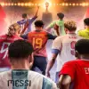 Jadwal Perempat Final Piala Dunia 2026: Delapan Tim Lolos, Messi Pimpin Daftar Top Skor!