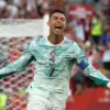 Singgung Tiga Gelar Bersejarah! Cristiano Ronaldo: Sebelum Saya Datang, Portugal Belum Pernah Juara.