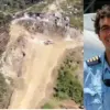 Profil dan Biodata Nicholas Francis Gosselin, Pilot Amerika Tewas Diduga Ditembak KKB di Papua.