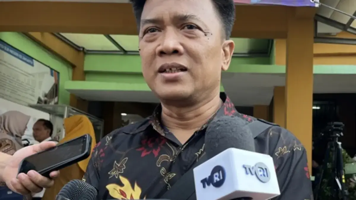 Wali Murid Apresiasi GEMAS, Peran Ayah Sangat Penting untuk Anak Wali Murid Apresiasi GEMAS, Peran Ayah Sangat Penting untuk Anak