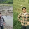 Profil Jerhemy Owen yang Akan Tanam 150.000 Lebih Pohon di Aceh Bareng WWF dan Warga.