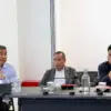 Komisi III DPRD Jabar Evaluasi Kinerja Bank BJB, Perkuat Sinergi Dorong Pertumbuhan Ekonomi Daerah