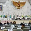 Badan Anggaran DPRD Jawa Barat Berkomitmen Bahas Ranperda P2APBD 2025 Tepat Waktu dan Berkualitas