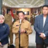 Kemendagri Kawal Target Program Bedah 400 Ribu Rumah Tidak Layak Huni pada 2026