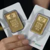 Update Harga Emas Antam Terbaru Hari ini 15 Juli 2026, Naik Rp20.000 Per Gram!