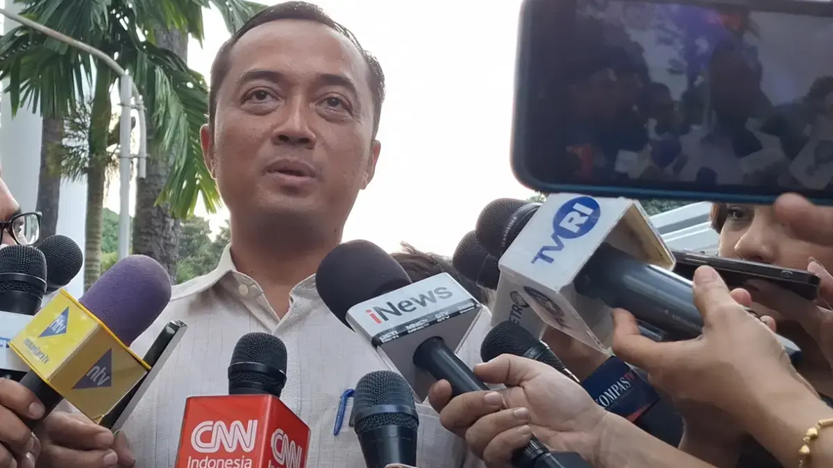 Istana Ungkap Korupsi Jadi PR Terbesar Bangsa, Prabowo Minta Aparatur Berbenah Sebelum Ditindak Aparat Negara