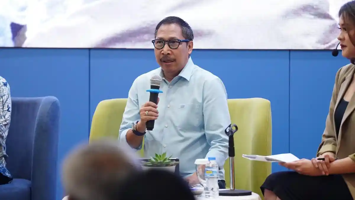 Jabar Tawarkan Insentif Fiskal dan Jaminan Listrik untuk Kejar Target Investasi Rp314 Triliun.