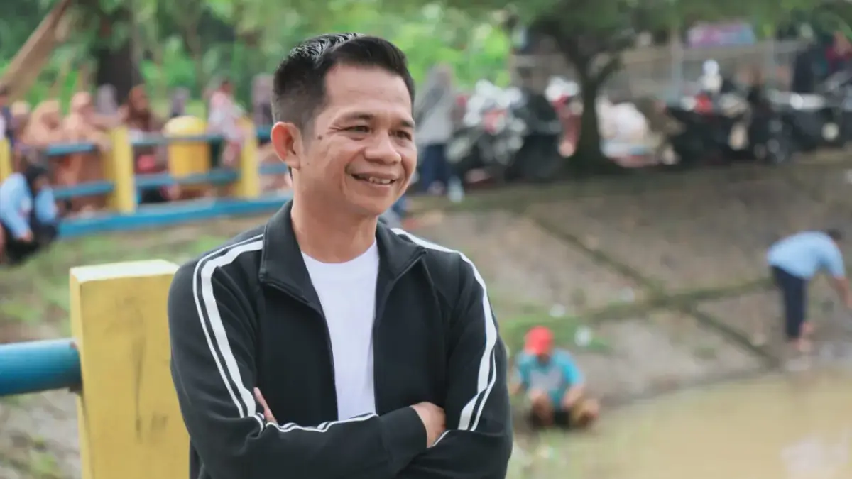 Lagu Bupati Purwakarta Viral