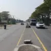 Evaluasi Total Jalur Pantura Indramayu: Ratusan Putaran Jalan Ilegal Segera Dibenahi Polda Jabar.