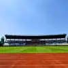 Laga Persib Bandung di Si Jalak Harupat Bakal Buka Piala Presiden 2026, Venue Dipastikan Siap.