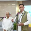 Bulog Gandeng PERPADI Percepat Pengolahan 2 Juta Ton Beras Premium untuk Perkuat Ketahanan Pangan.