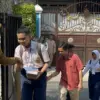 Kemendukbangga/BKKBN Luncurkan GEMAS, Dorong Ayah Antar Anak ke Sekolah Hari Pertama