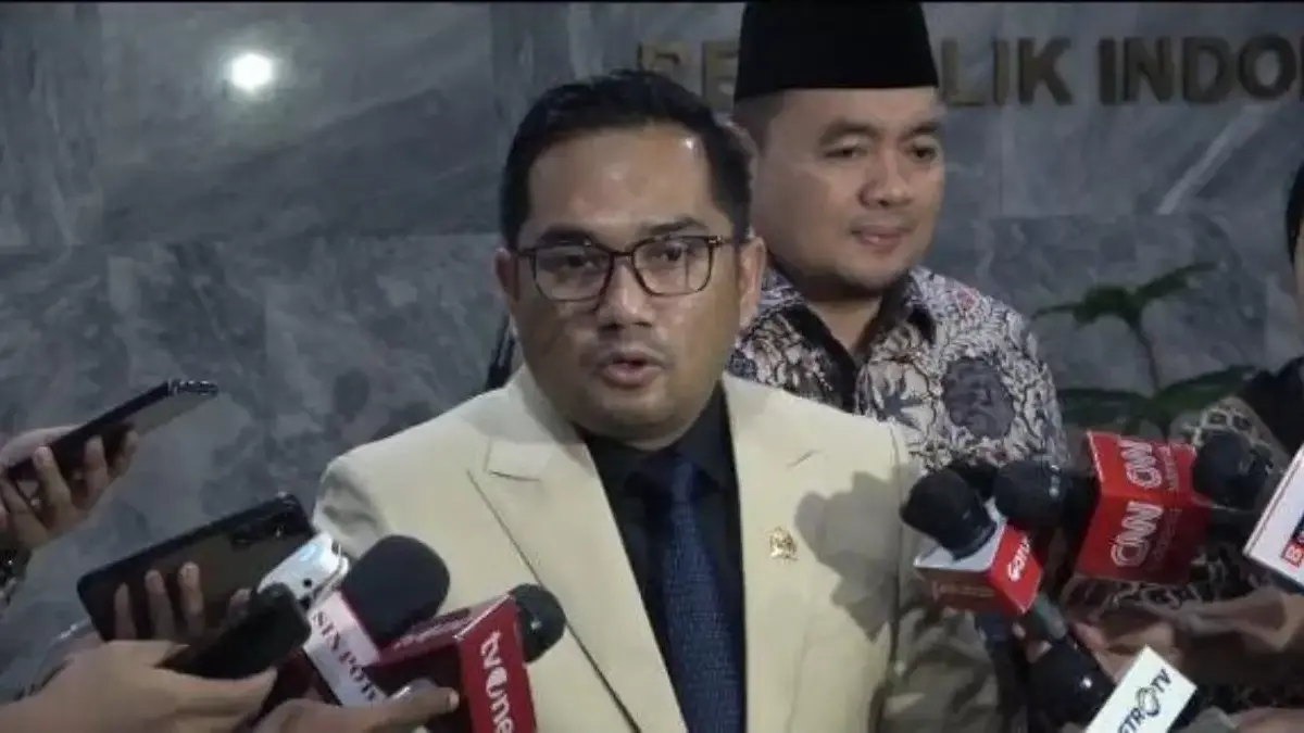 Komisi II DPR Pertajam RUU Pemilu, Gandeng Parpol Nonparlemen dan Ormas Serap Aspirasi Publik Komisi II DPR Pertajam RUU Pemilu, Gandeng Parpol Nonparlemen dan Ormas Serap Aspirasi Publik