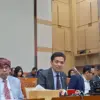 Ketika KPK Bakal Supervisi Pengusutan Kasus Febrie Adriansyah, Habiburokhman: Ini Megakorupsi