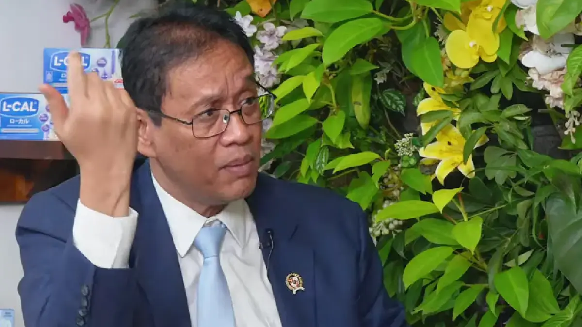 Bea Cukai Bakal Dibubarin, Purbaya: Presiden Kasih Waktu Setahun, Penggantinya SGS! Bea Cukai Bakal Dibubarin, Purbaya: Presiden Kasih Waktu Setahun, Penggantinya SGS!