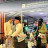 Kemenhaj Minta PPIU Tertibkan Keterlambatan Kedatangan dan Bagasi Tambahan Jemaah Umrah