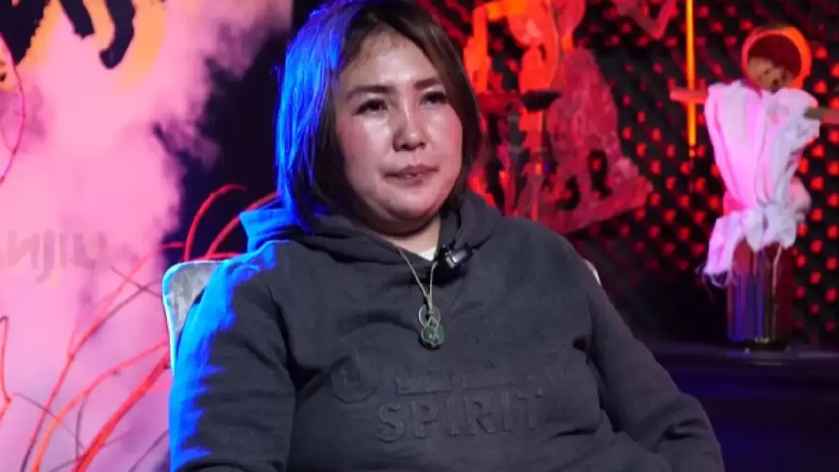 Benarkah Akan Ada Bencana Besar di Akhir 2026? Ini Isi Ramalan Dewila yang Viral Benarkah Akan Ada Bencana Besar di Akhir 2026? Ini Isi Ramalan Dewila yang Viral.