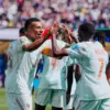 Jadwal Pertandingan 8 Besar Piala Dunia 2026, Prancis vs Maroko Kapan?