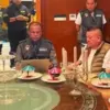 Profil dan Bisnis Tan Kian Pemilik Pacific Place Terseret Kasus Korupsi Eks Jampidsus Febrie Adriansyah.