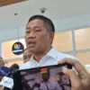 Pelatihan ala Militer bagi Manajer Koperasi Merah Putih Dinilai Penting, Wamenhan Ungkap Alasannya