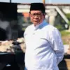 Pramono Kenang Rahmat Gobel sebagai Sosok Perekat Dunia Politik: Orang Baik Banget.