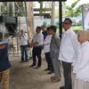 Perkuat Kolaborasi dengan MABESAU, bank bjb Teken Pedoman Kerja dengan SESKOAU Penyaluran Tunjangan Kinerja