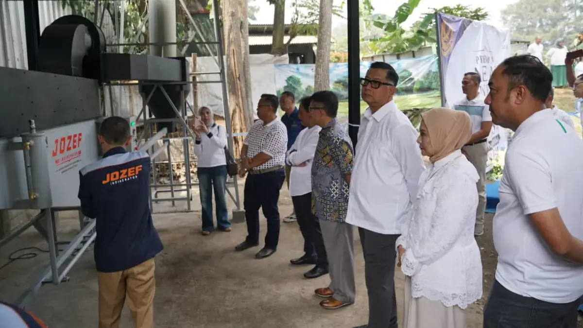 Perkuat Kolaborasi dengan MABESAU, bank bjb Teken Pedoman Kerja dengan SESKOAU Penyaluran Tunjangan Kinerja Perkuat Kolaborasi dengan MABESAU, bank bjb Teken Pedoman Kerja dengan SESKOAU Penyaluran Tunjangan Kinerja