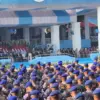 Prabowo Sebut Dapur MBG Milik Polri Diakui Lembaga Internasional