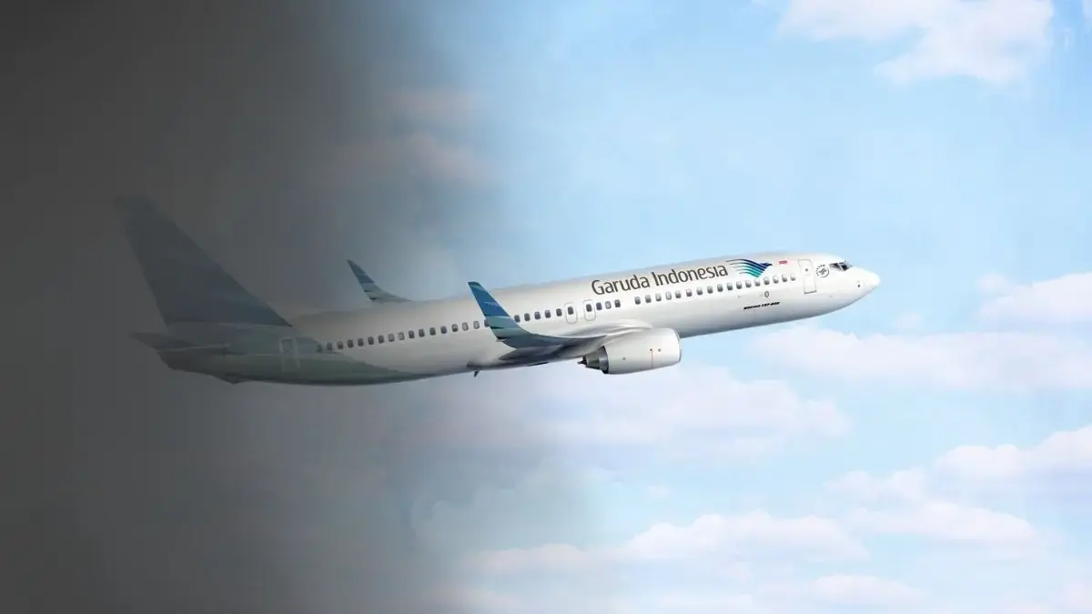 Aturan Bagasi Baru Garuda Indonesia, Jatah Gratis Bertambah Mulai 1 September 2026
