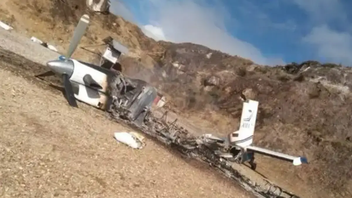 Jenazah Pilot AMA Air yang Pesawatnya Ditembak hingga Terbakar di Yahukimo Dievakuasi, Ini Respons Kemlu AS Jenazah Pilot AMA Air yang Pesawatnya Ditembak hingga Terbakar di Yahukimo Dievakuasi, Ini Respons Kemlu AS