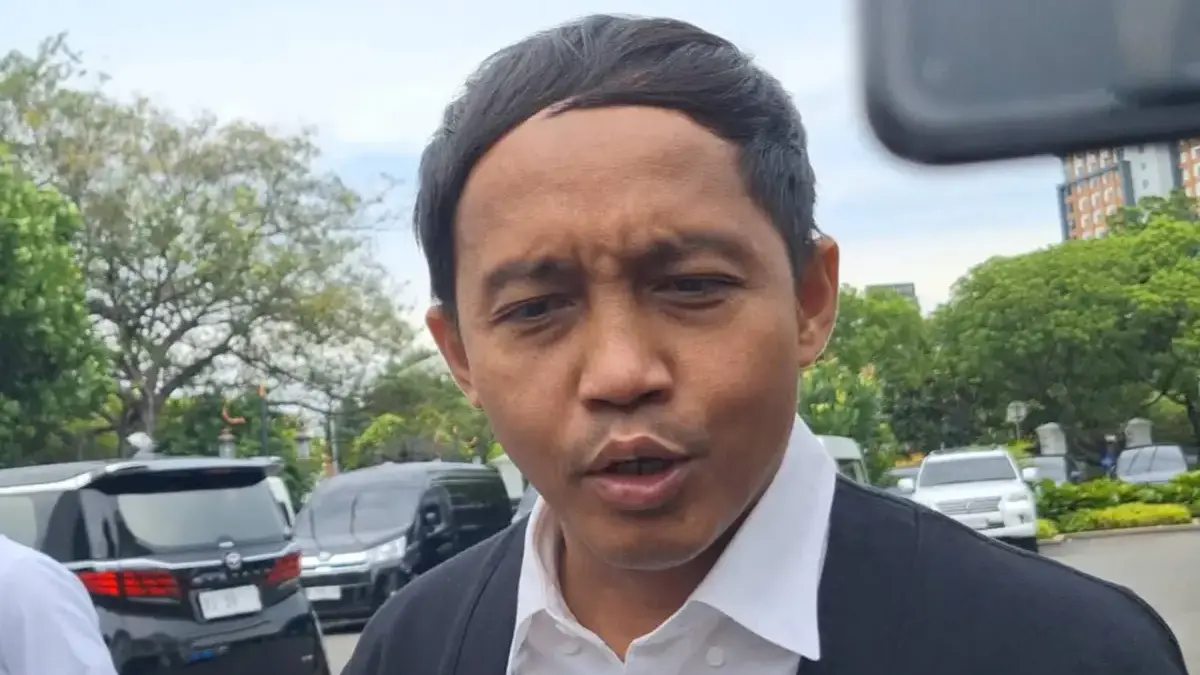 KPK Dapat Info Diduga Ada Pemberian Dana ke Kemenhut di Kasus Bupati Kuansing, Raja Juli Diperiksa? KPK Dapat Info Diduga Ada Pemberian Dana ke Kemenhut di Kasus Bupati Kuansing, Raja Juli Diperiksa?