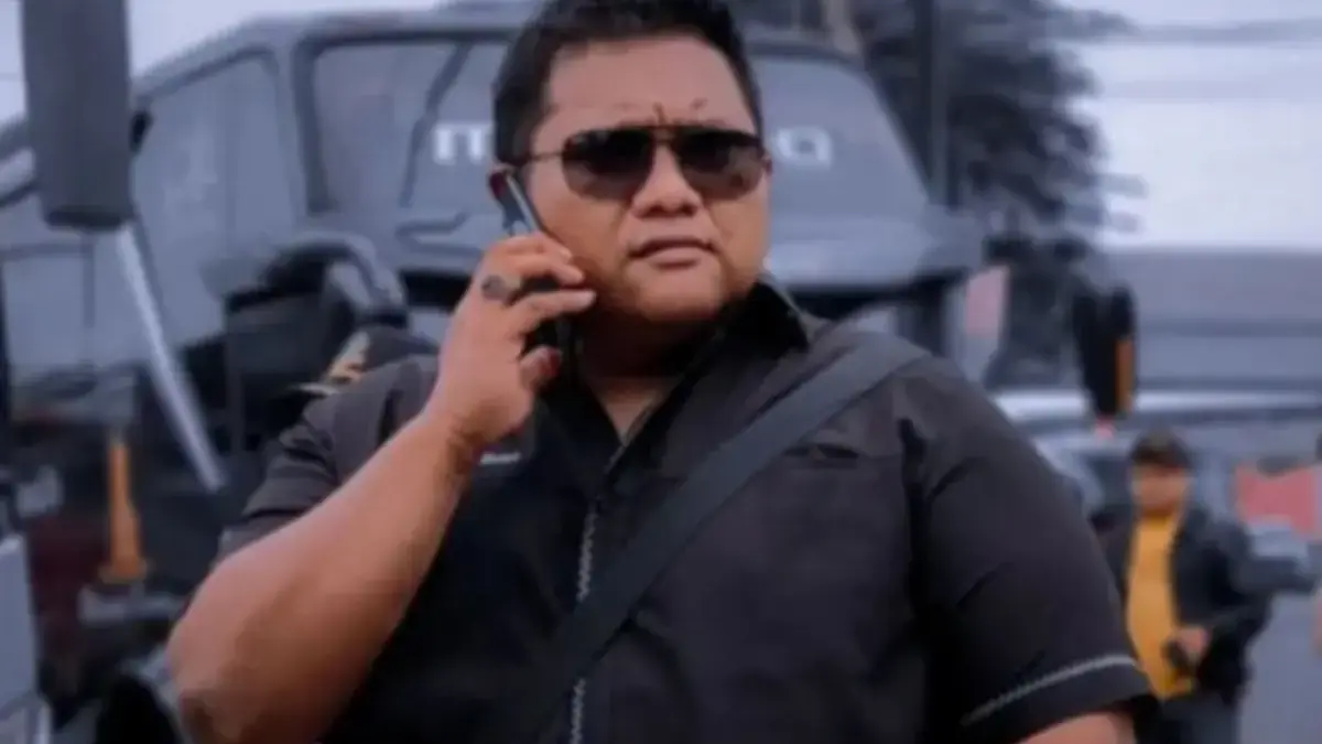 Babak Baru Rian Mahendra, Kembali ke PO Haryanto Langsung Jadi Direktur Operasional