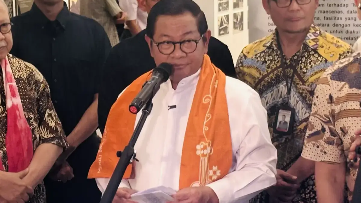 Muak Aksi Pencurian Besi, Pramono Ancam Cabut Bansos dan KJP Pelaku