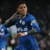 Xabi Alonso Tegaskan Bomber Argentina Tetap Bertahan di Chelsea, Ungkap Nasib Garnacho dan Nicolas Jackson.