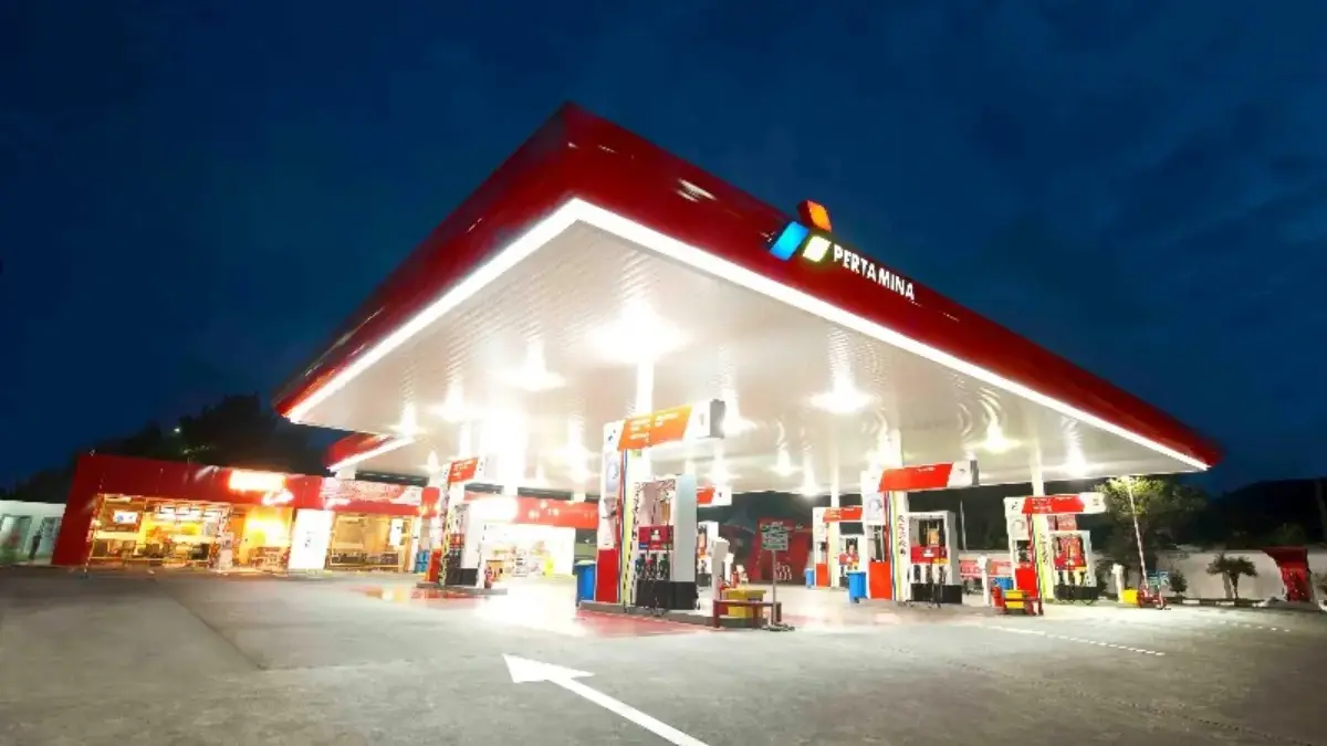 Resmi! Harga BBM Pertamina 1 Juli 2026, Cek Daftar Lengkap Pertalite hingga Pertamax Turbo