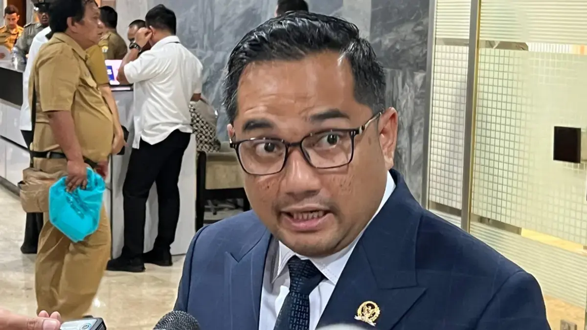 Usai Bupati Kuansing Kena OTT KPK, Komisi II DPR Dorong Reformasi Gaji Kepala Daerah dan Biaya Politik