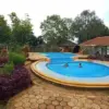 Wahana Bermain Taman Arimbi