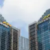 Saham Bank Mandiri Anjlok dan Beri Klarifikasi