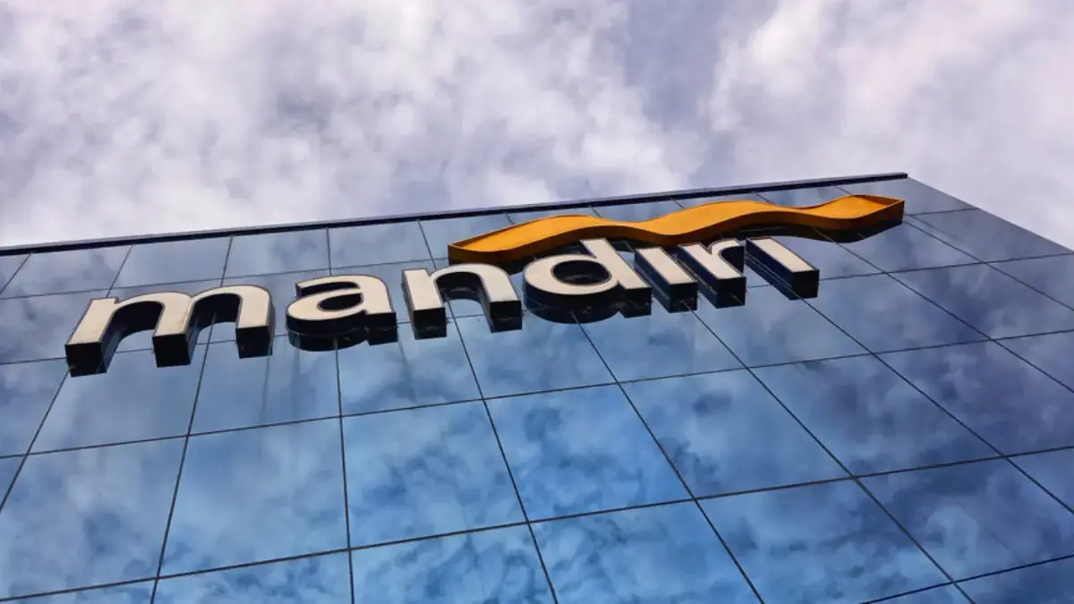 Viral! Warganet Serukan Boikot Bank Mandiri Usai Polemik Pembekuan Rekening Aktivis Boikot Bank Mandiri