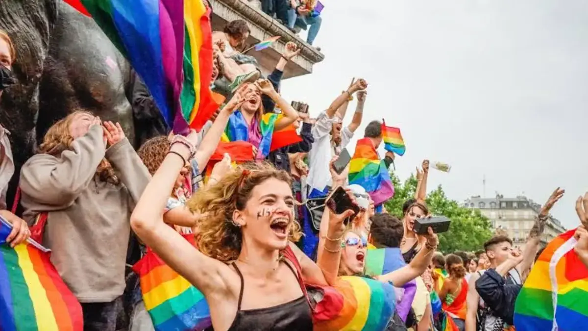 Pride 2026 Tak Lagi Sekadar Pesta: Dari Crewe hingga Manchester, Gerakan LGBT Kembali Mencari Jati Diri Pride 2026